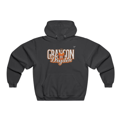Grayson Dryden Vintage Hoodie