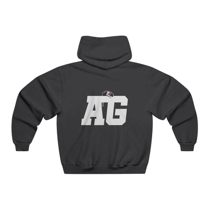 Andrew Geocos Vintage Hoodie