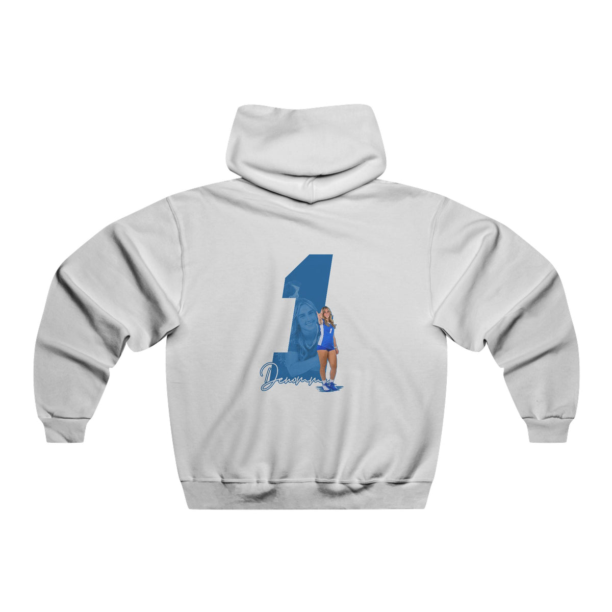 Annabelle Denomme Vintage Hoodie