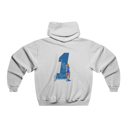 Annabelle Denomme Vintage Hoodie