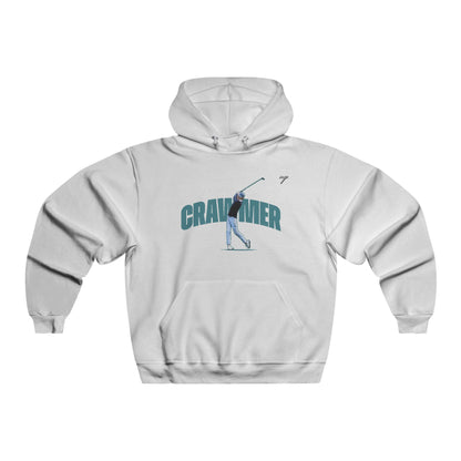 Matt Crawmer Vintage Hoodie