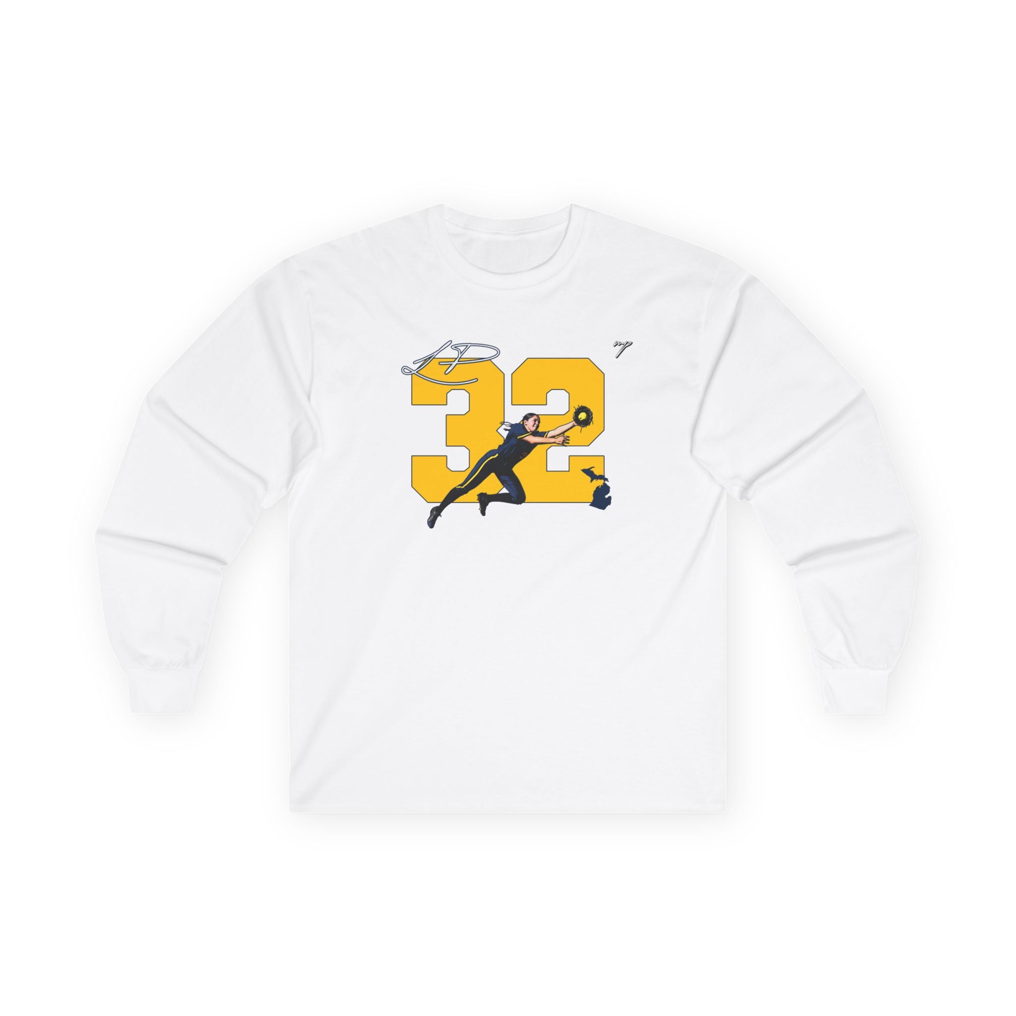 Lily Palko Long Sleeve Tee