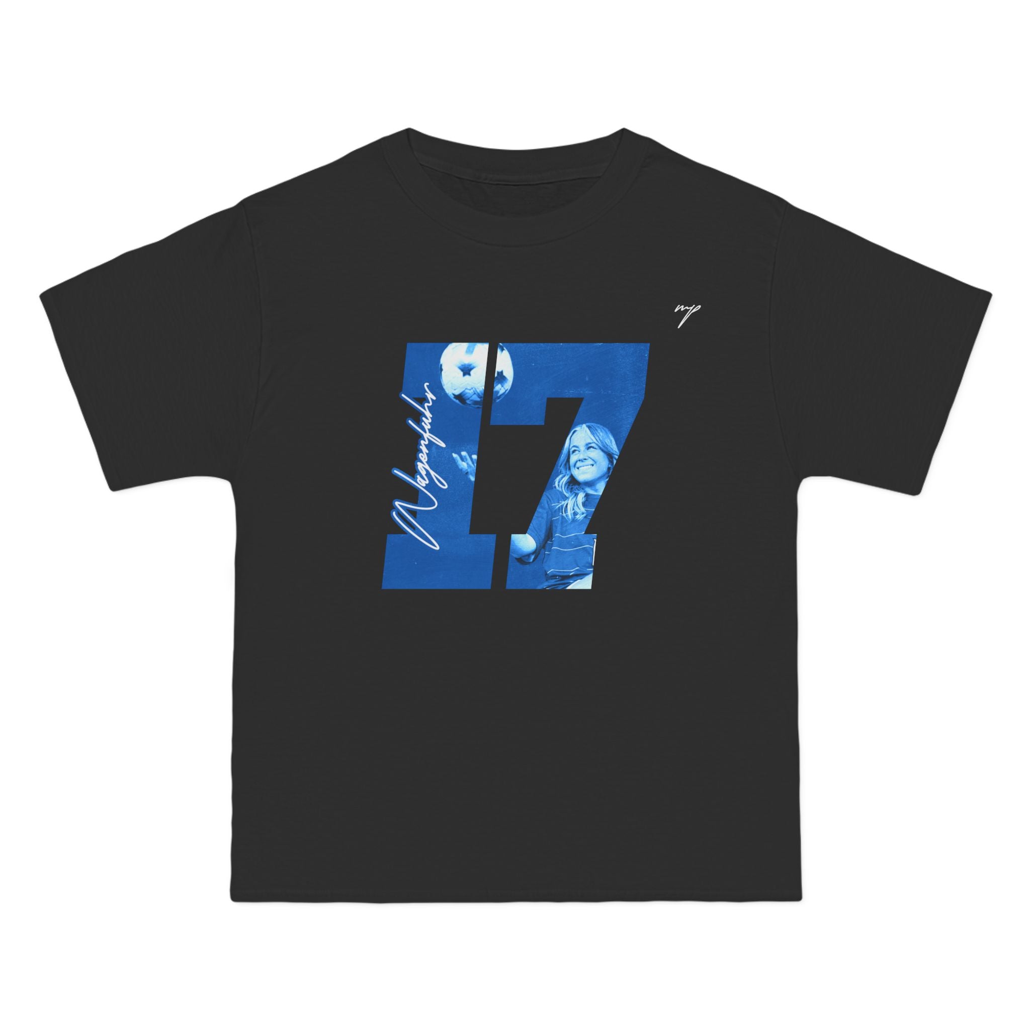 Gabby Wagenfuhr Vintage Tee