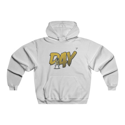 DayShaun Day Vintage Hoodie