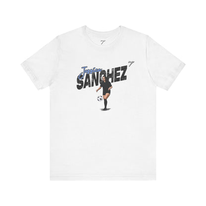 Jessica Sanchez Graphic Tee