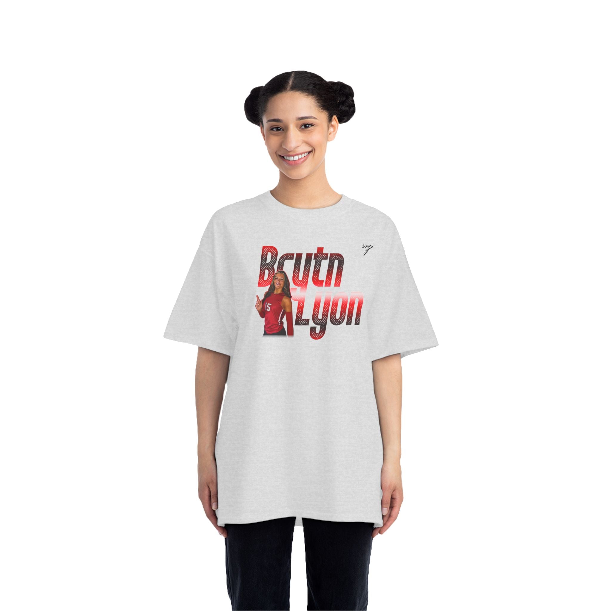 Brytn Lyon Vintage Tee