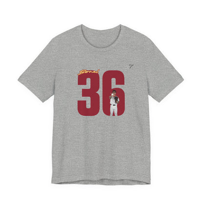 Donovan Bernal Graphic Tee