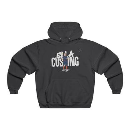 Ella Cushing Vintage Hoodie