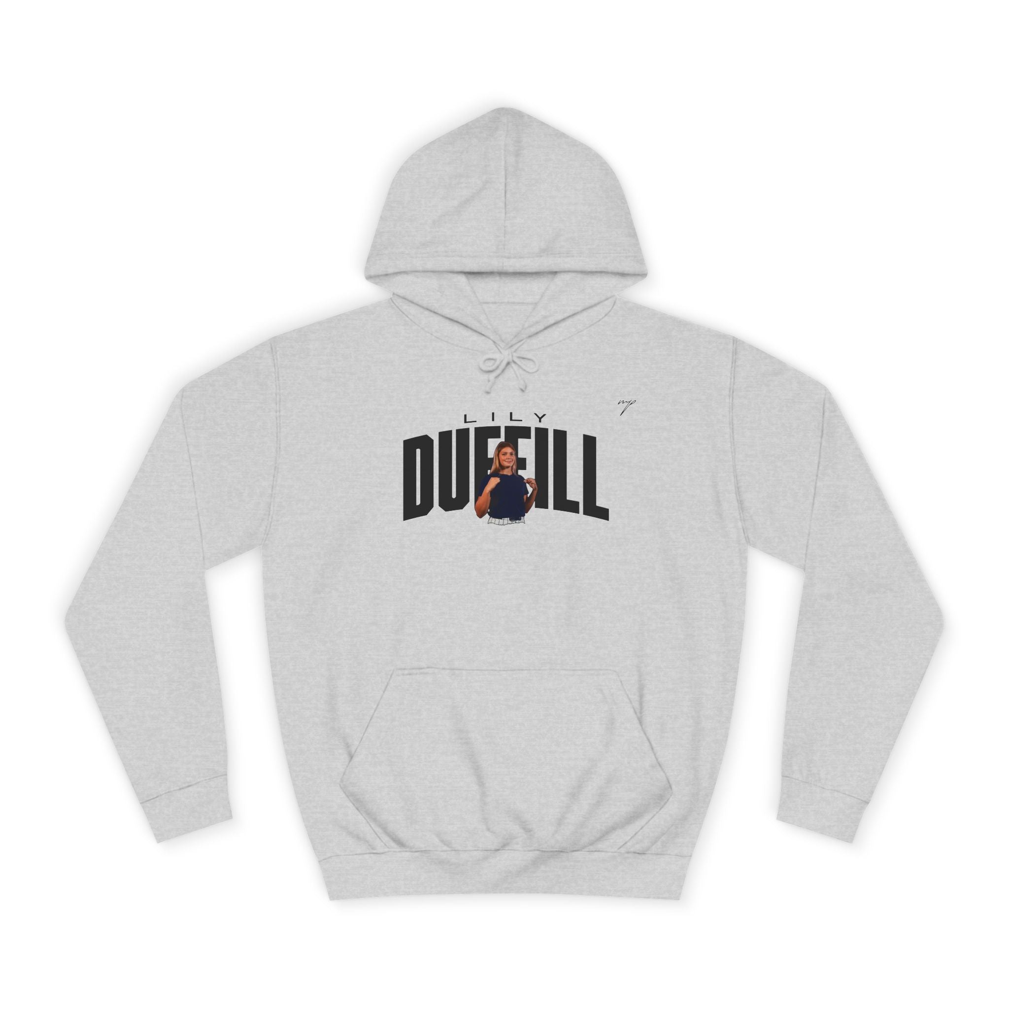 Lily Duffill Hoodie