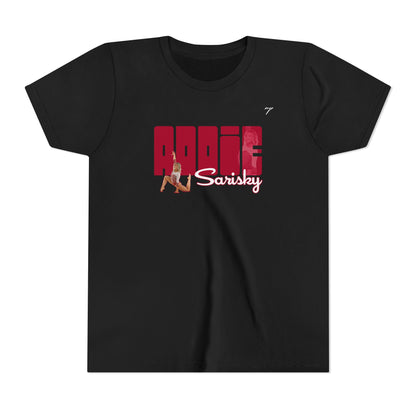Addie Sarisky YOUTH Graphic Tee