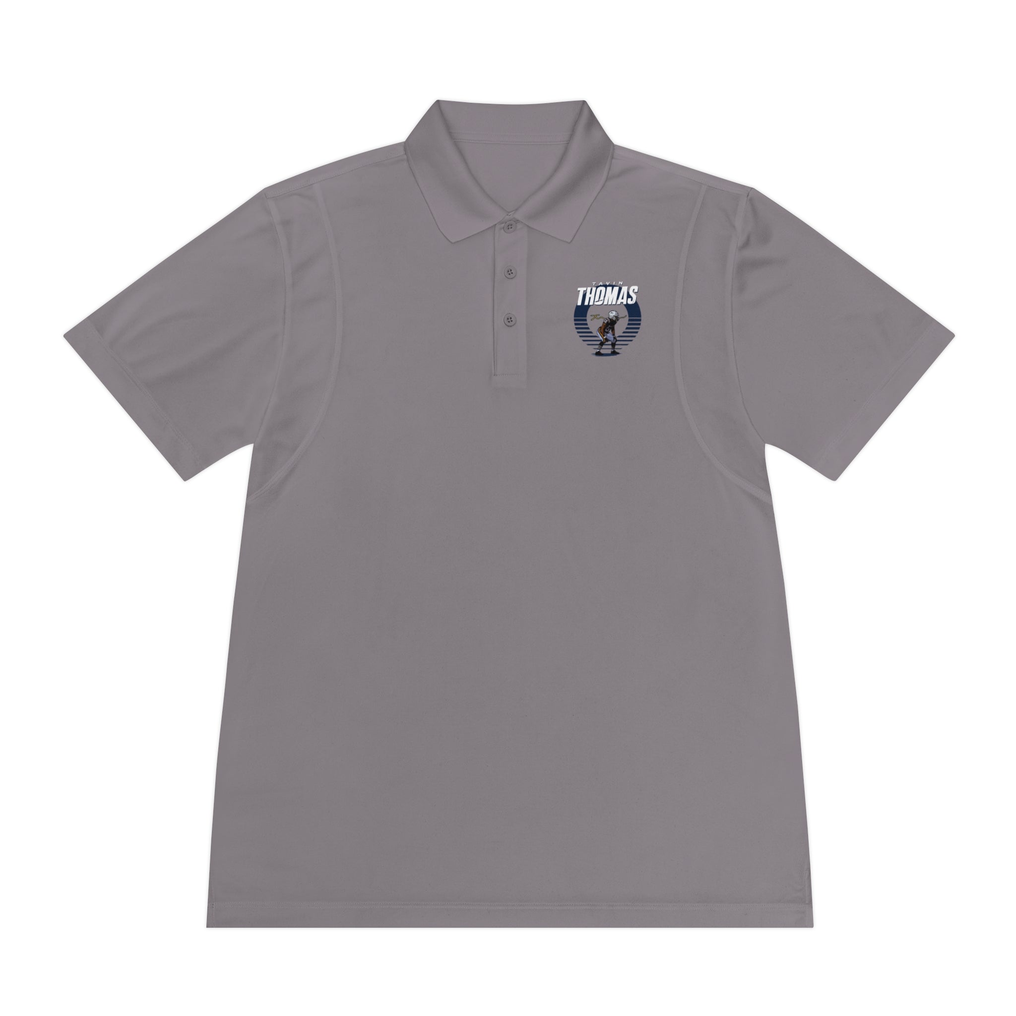 Tavin Thomas Polo