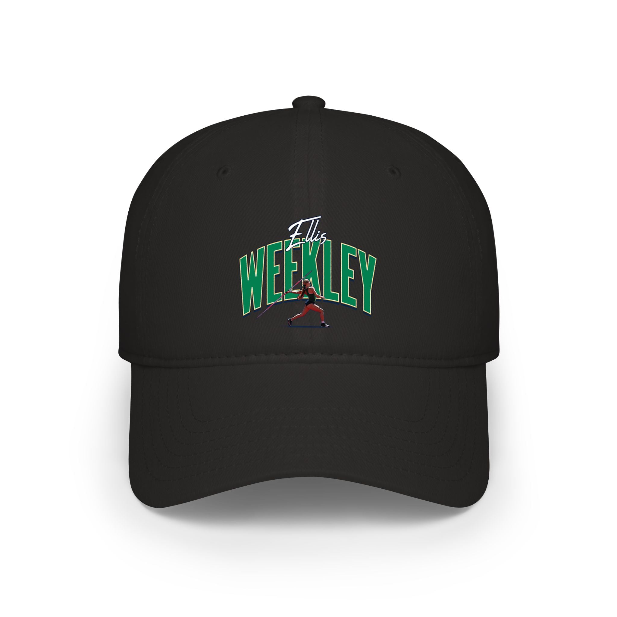 Ellis Weekley Hat