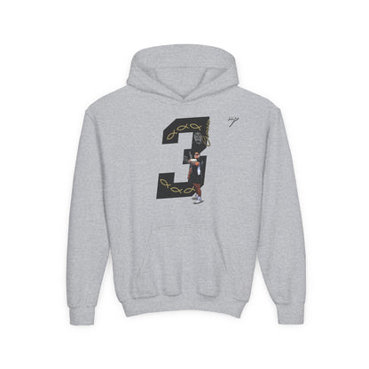 Zay Amaro Youth Hoodie