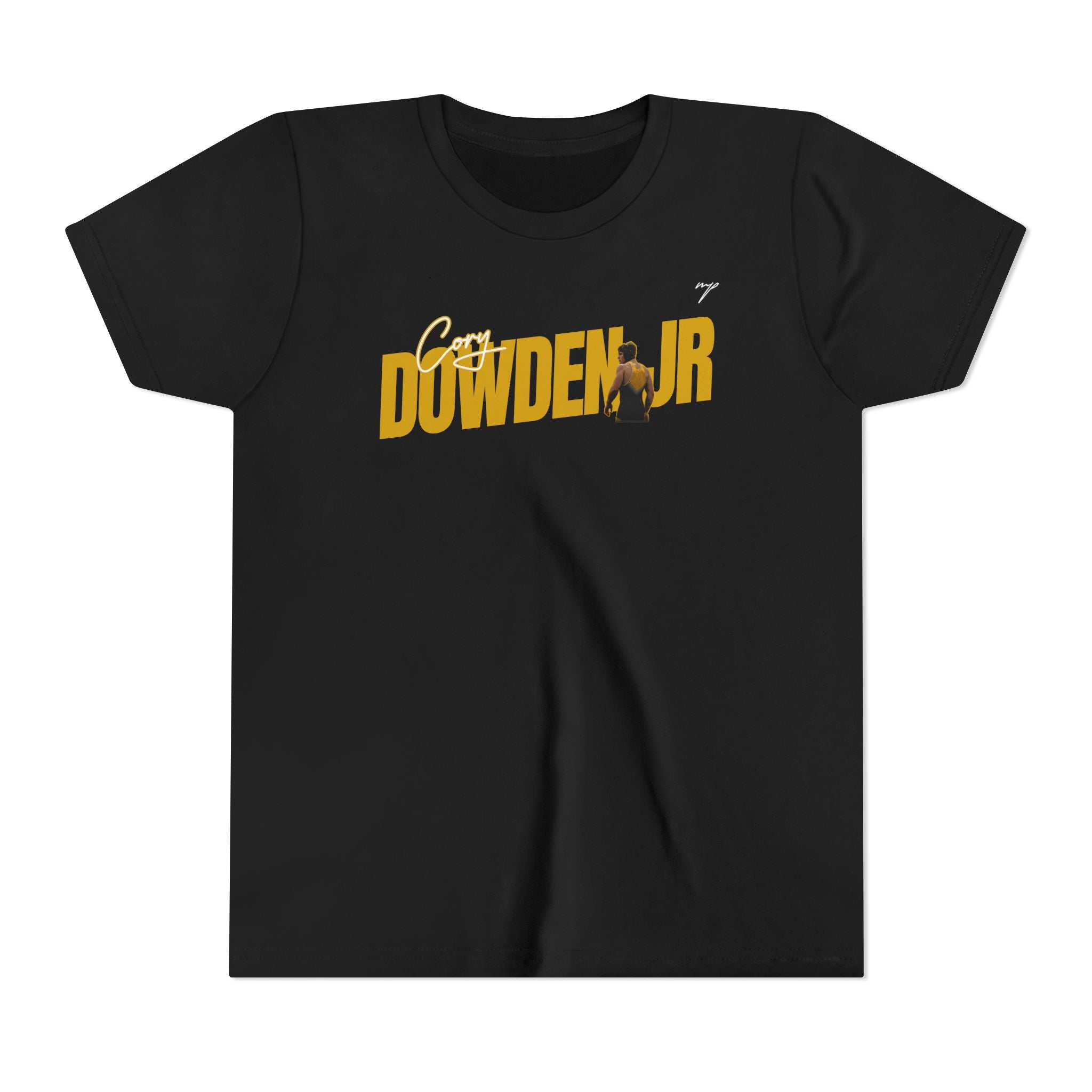 Cory Dowden Jr YOUTH Graphic Tee