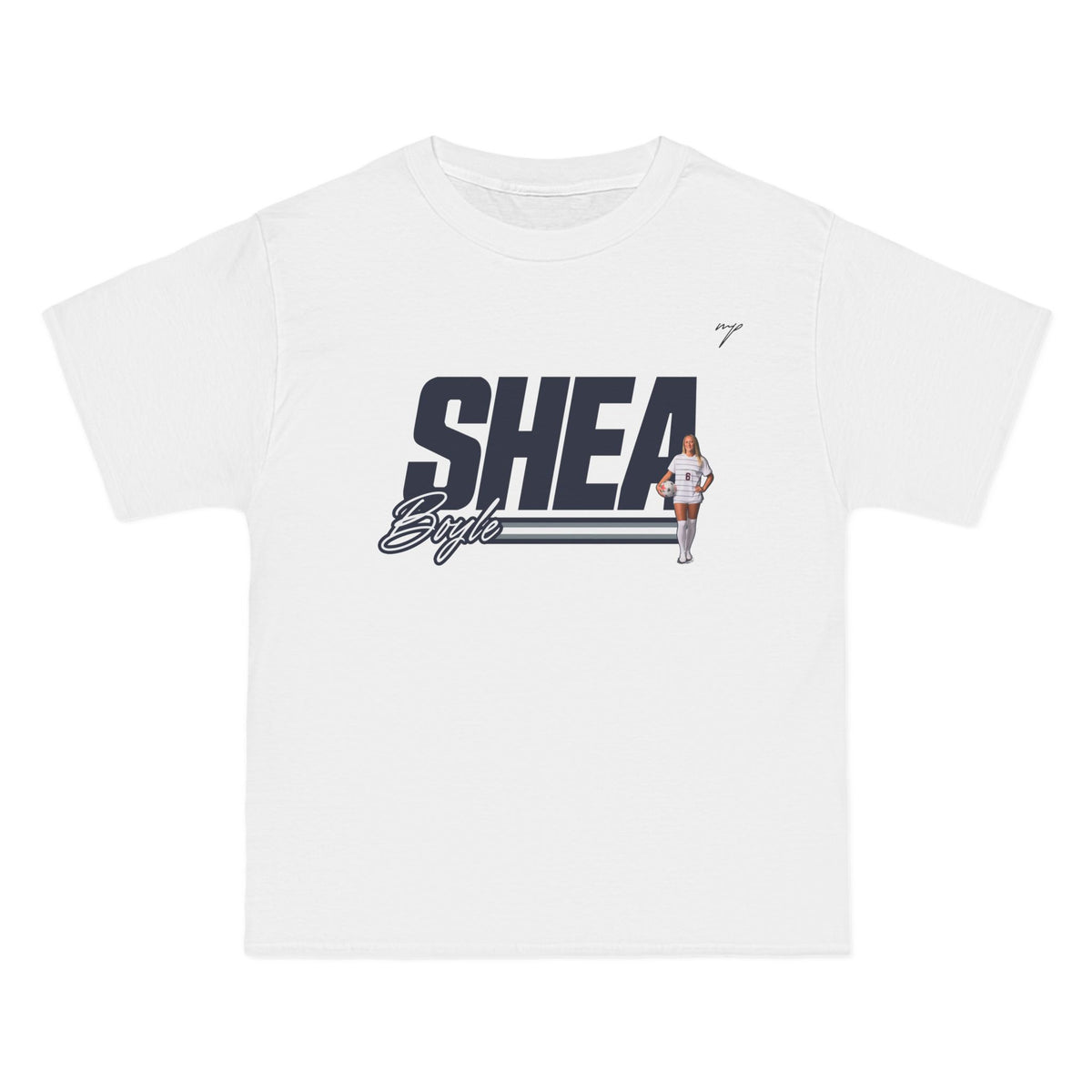 Shea Boyle Vintage Tee