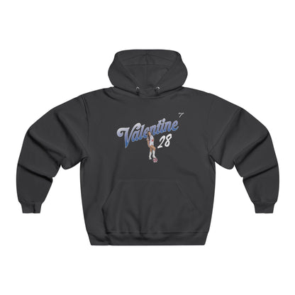 Mikaela Valentine Vintage Hoodie
