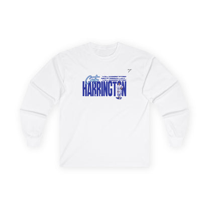 Carter Harrington Long Sleeve
