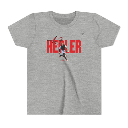 A.J. Hepler YOUTH Graphic Tee