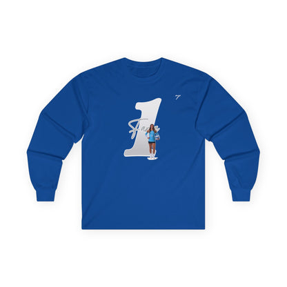 Bella Faria Long Sleeve