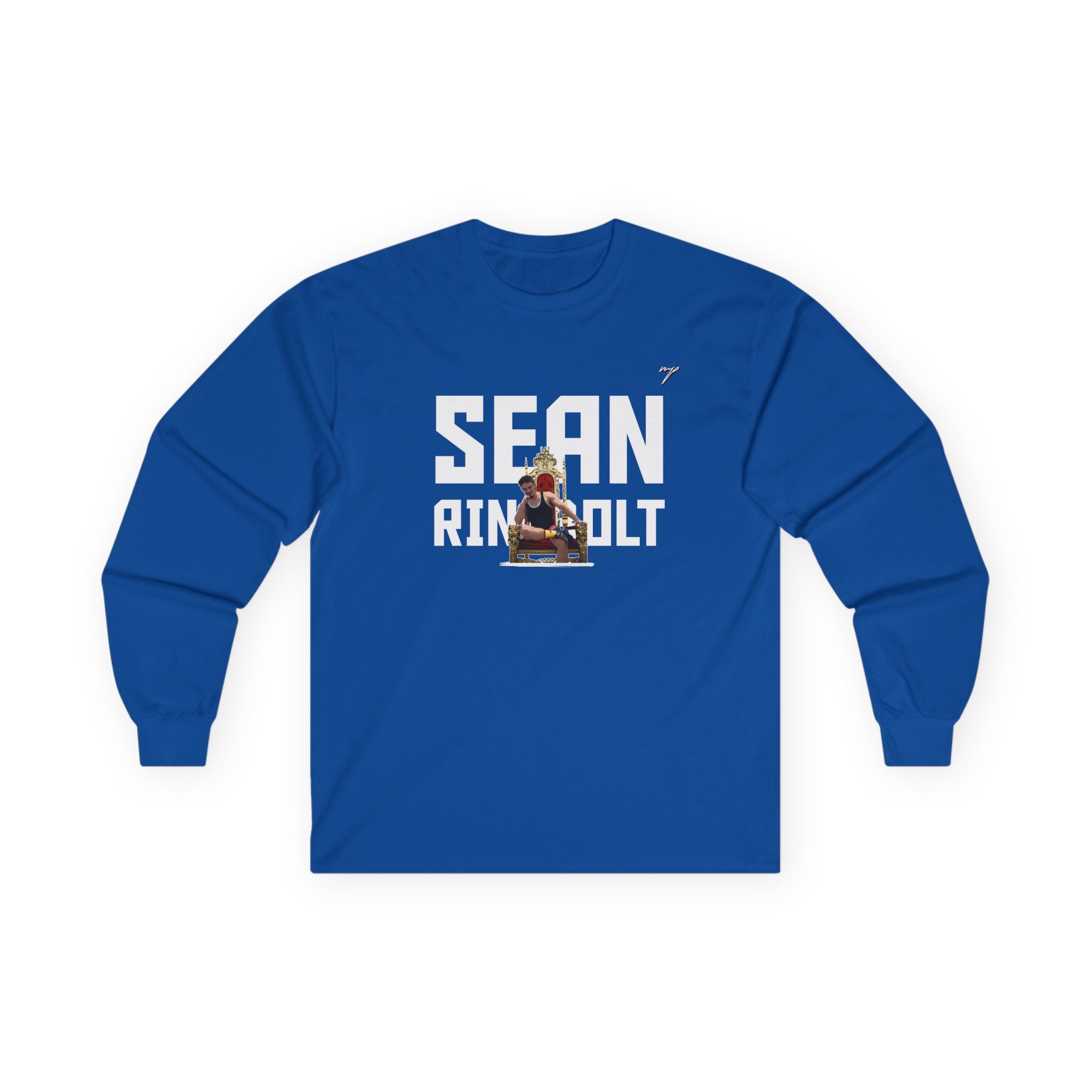 Sean Rinebolt Long Sleeve Tee