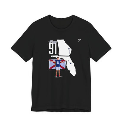 Evan Scruggs Graphic Tee