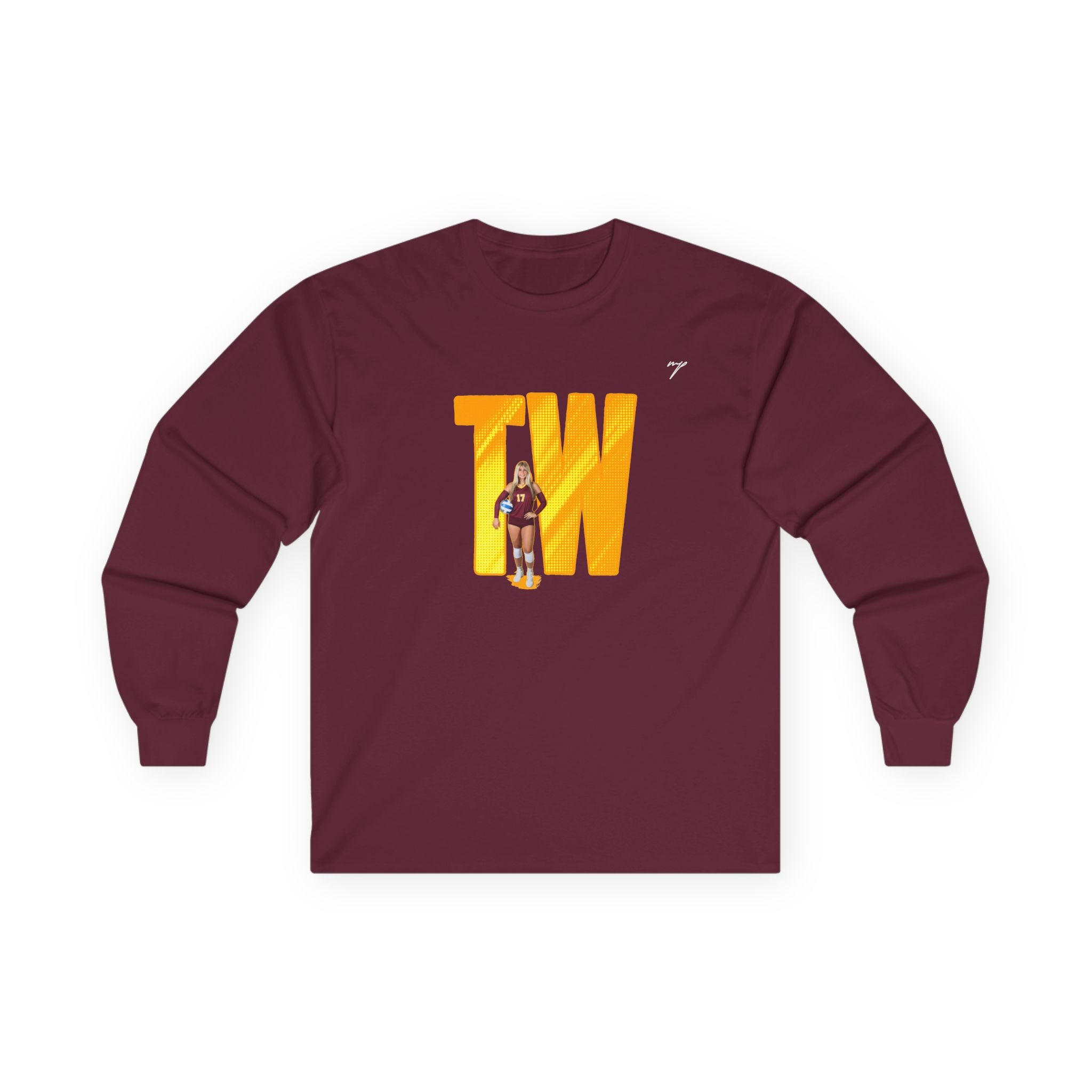 Taylor Woods Long Sleeve