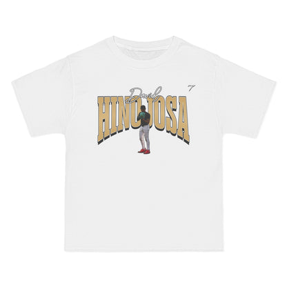 David Hinojosa Vintage Tee