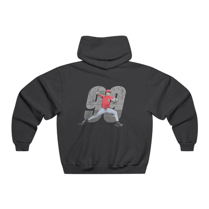 Tre Speer Vintage Hoodie