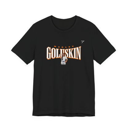 Marley Goluskin Graphic Tee
