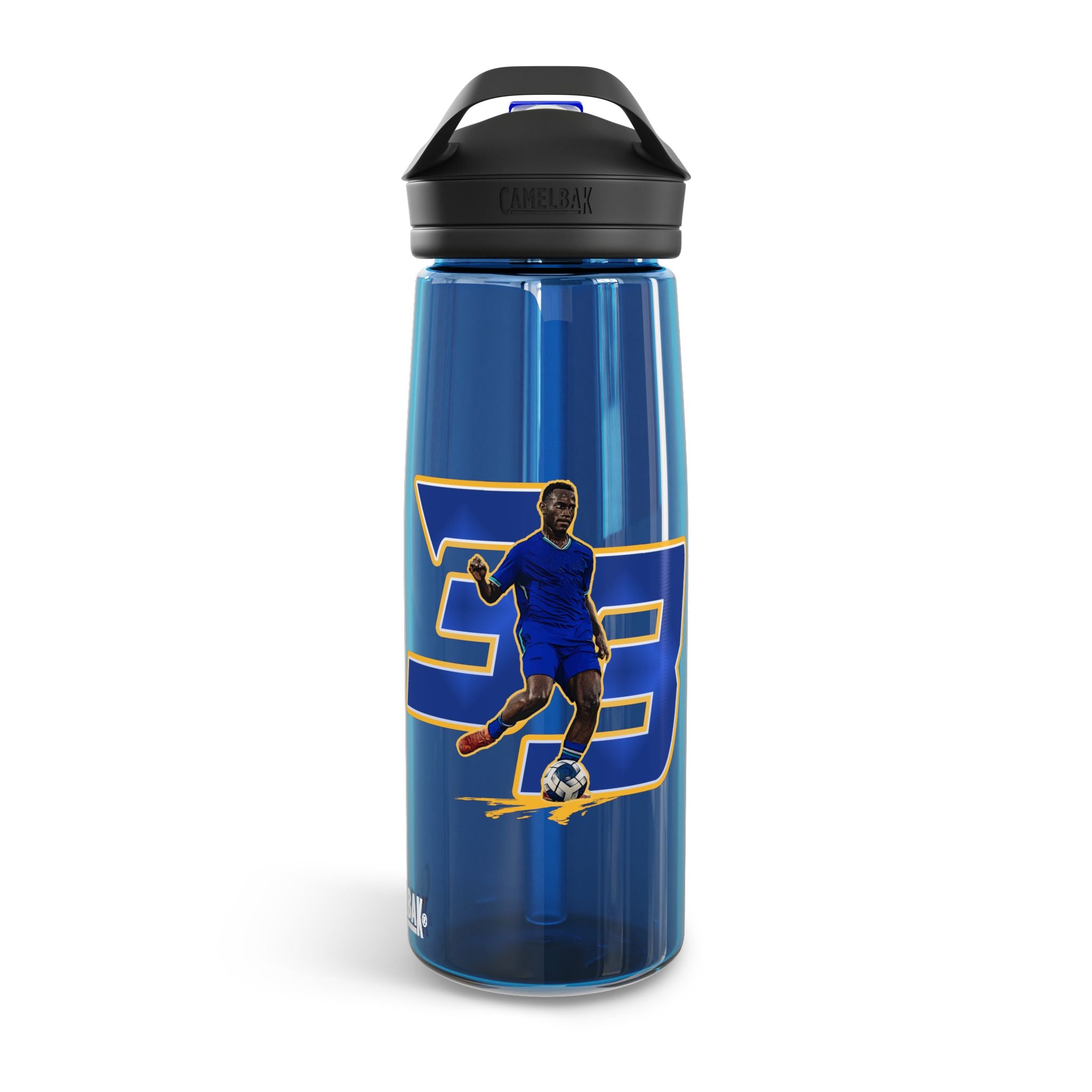 Louis Vincent CamelBak Water Bottle