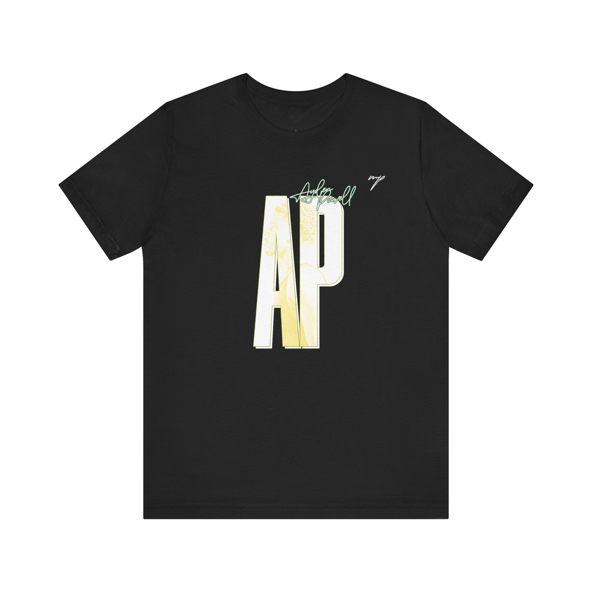 Ayden Powell Graphic Tee