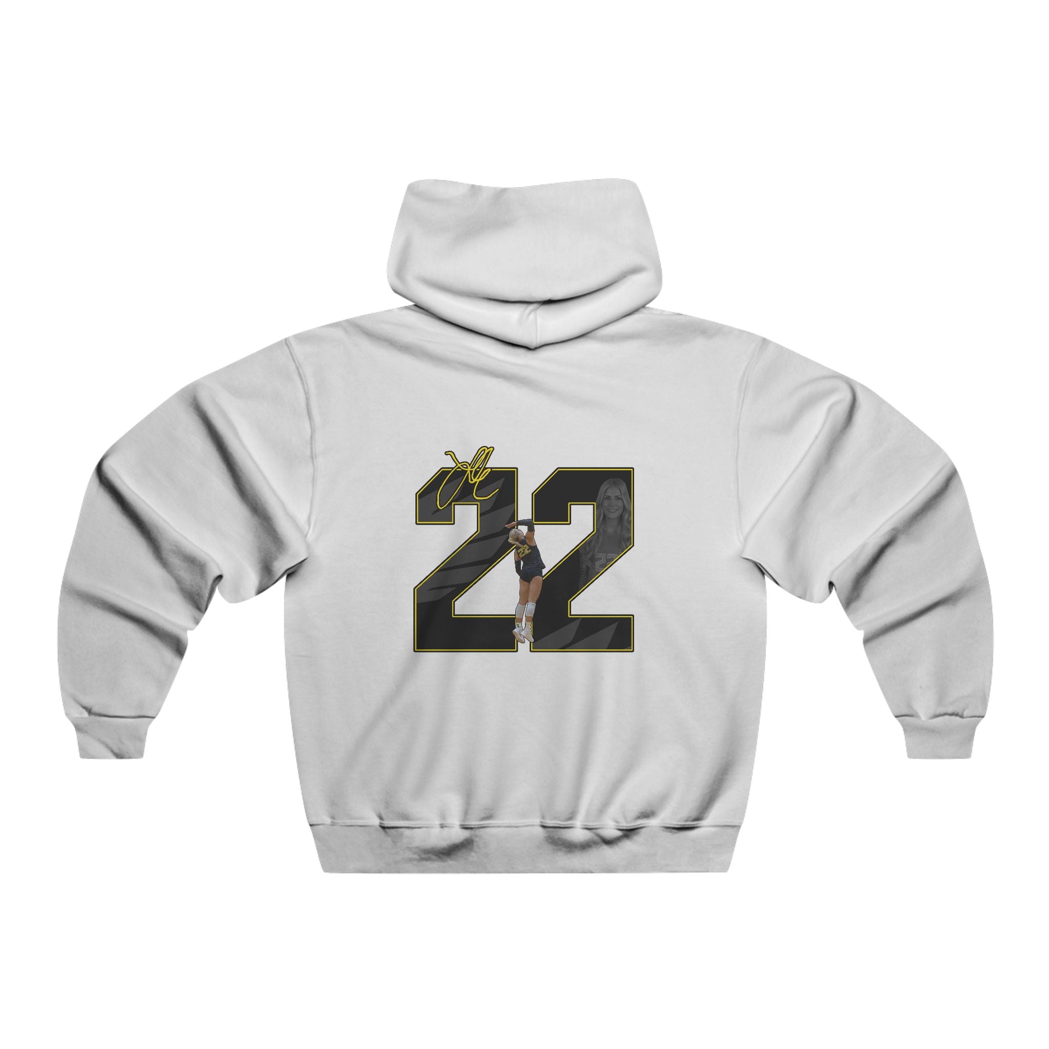 Laura Eichert Vintage Hoodie