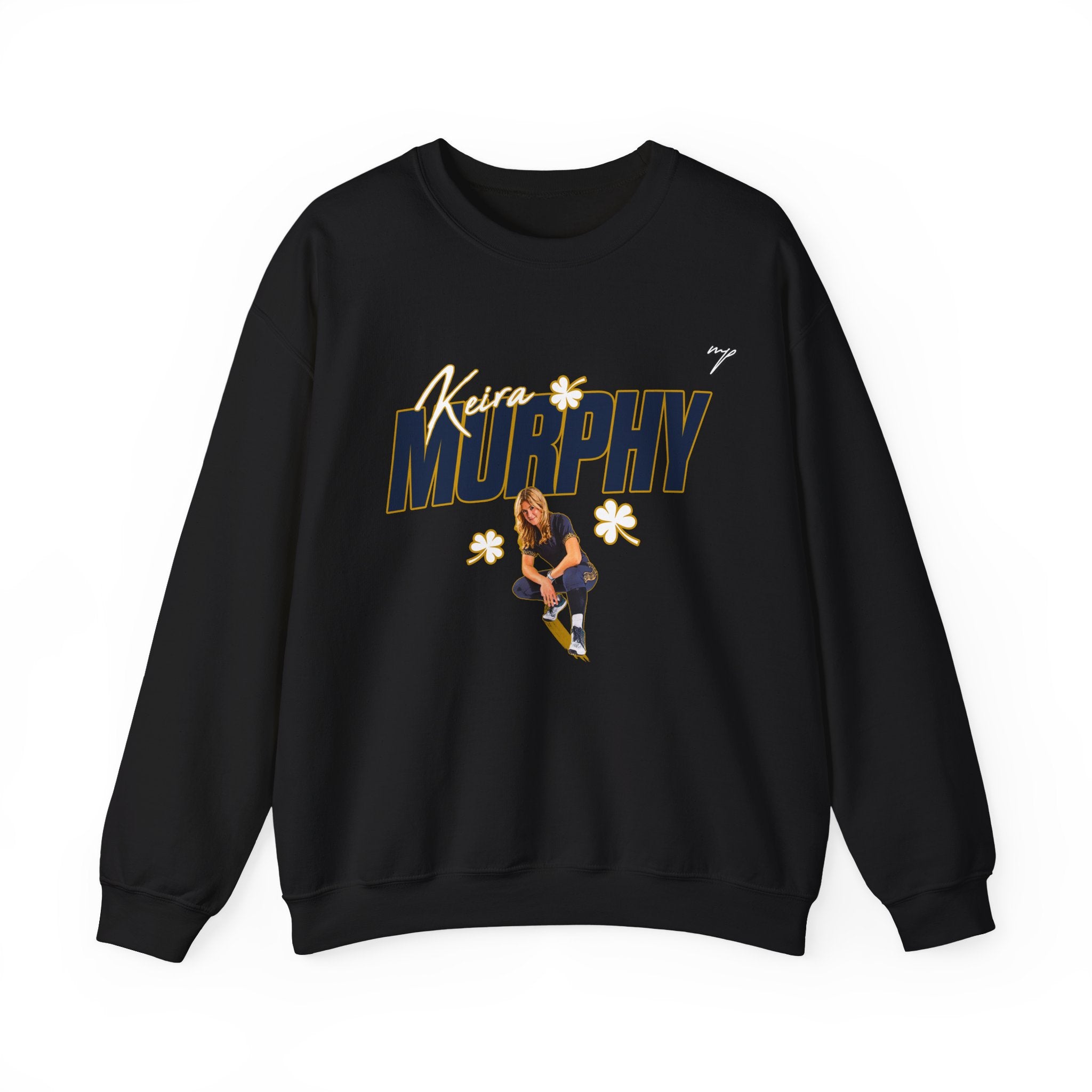 Keira Murphy Crewneck