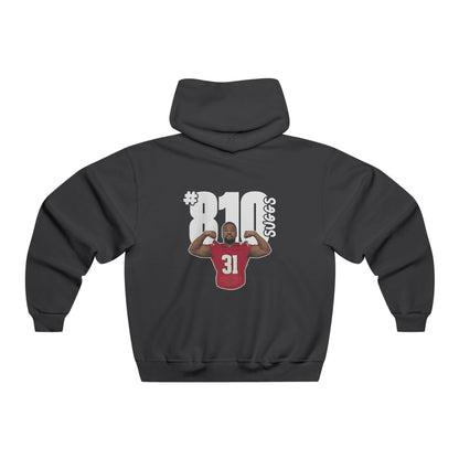 Jay'viar Suggs Vintage Hoodie