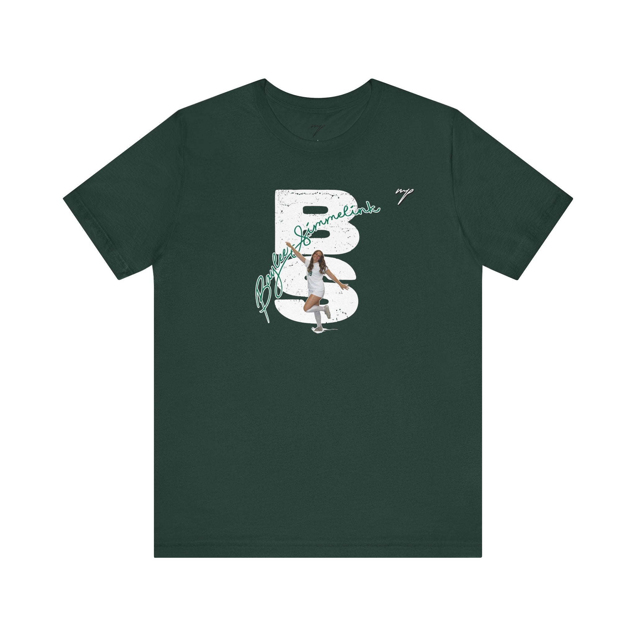 Baylee Simmelink Graphic Tee