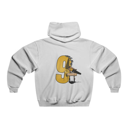 Jake Porrey Vintage Hoodie