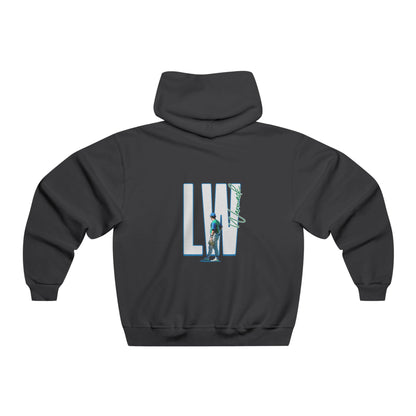 Luis Warmack Vintage Hoodie