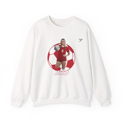 Jillian Barth Crewneck