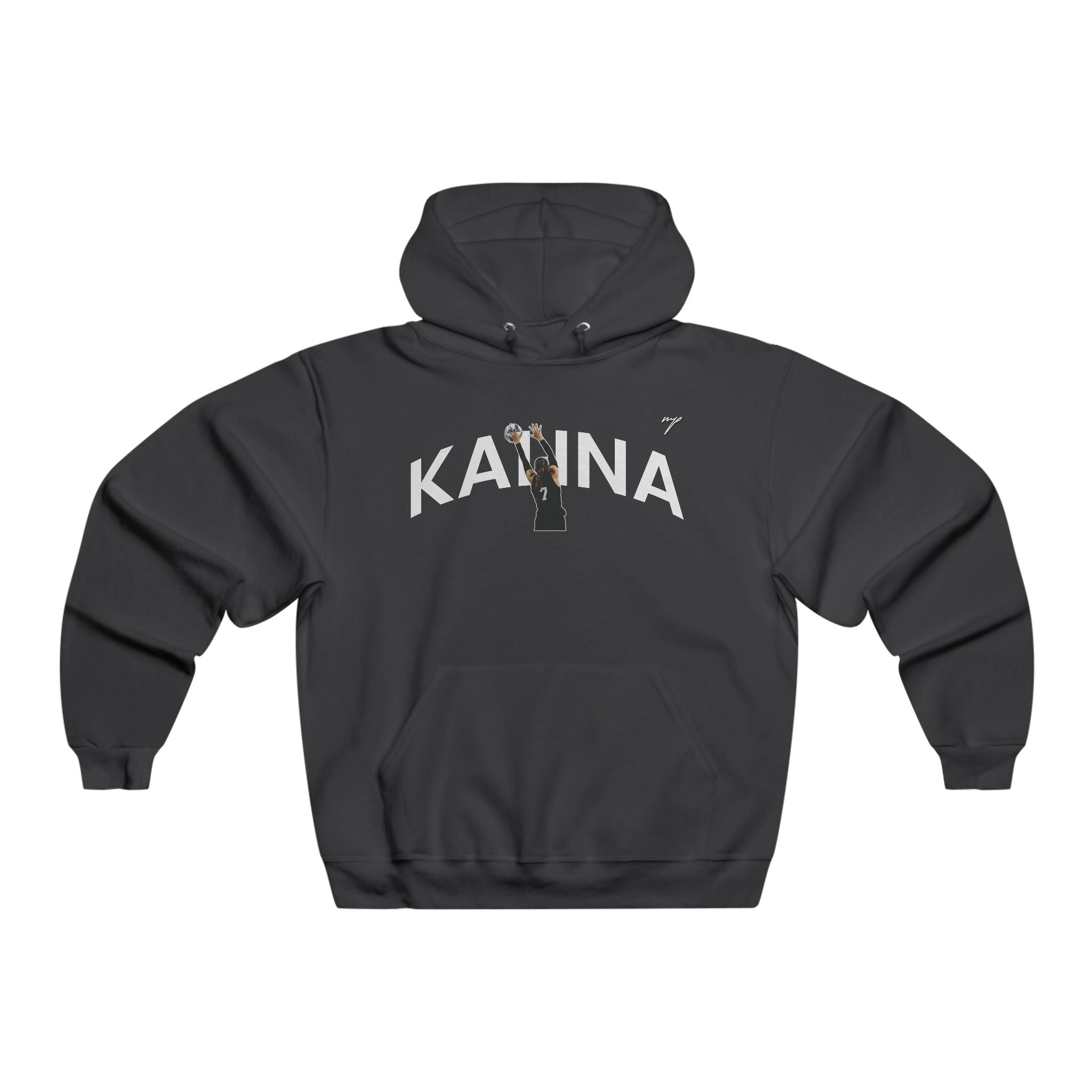 Kalina Calvillo Vintage Hoodie