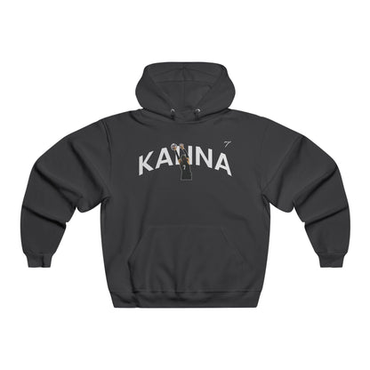 Kalina Calvillo Vintage Hoodie