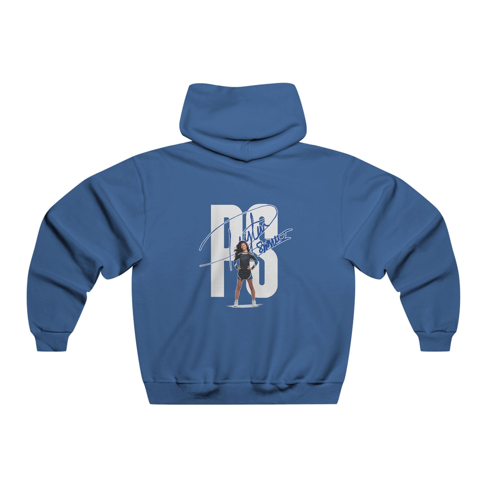 Peyton Smith Vintage Hoodie