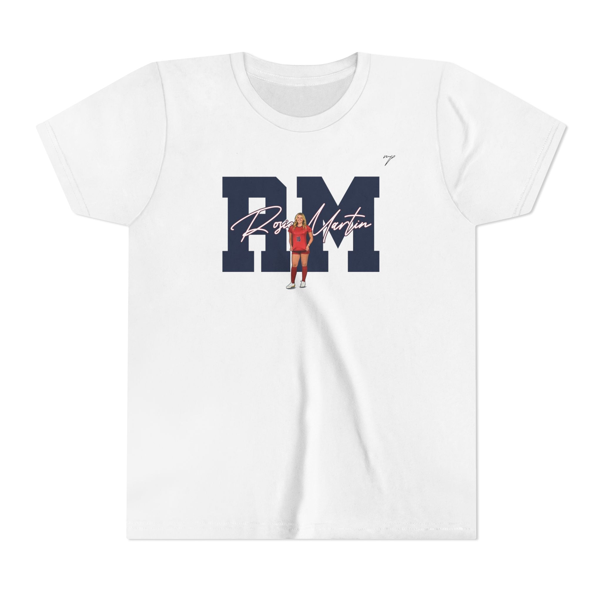 Rosie Martin YOUTH Graphic Tee
