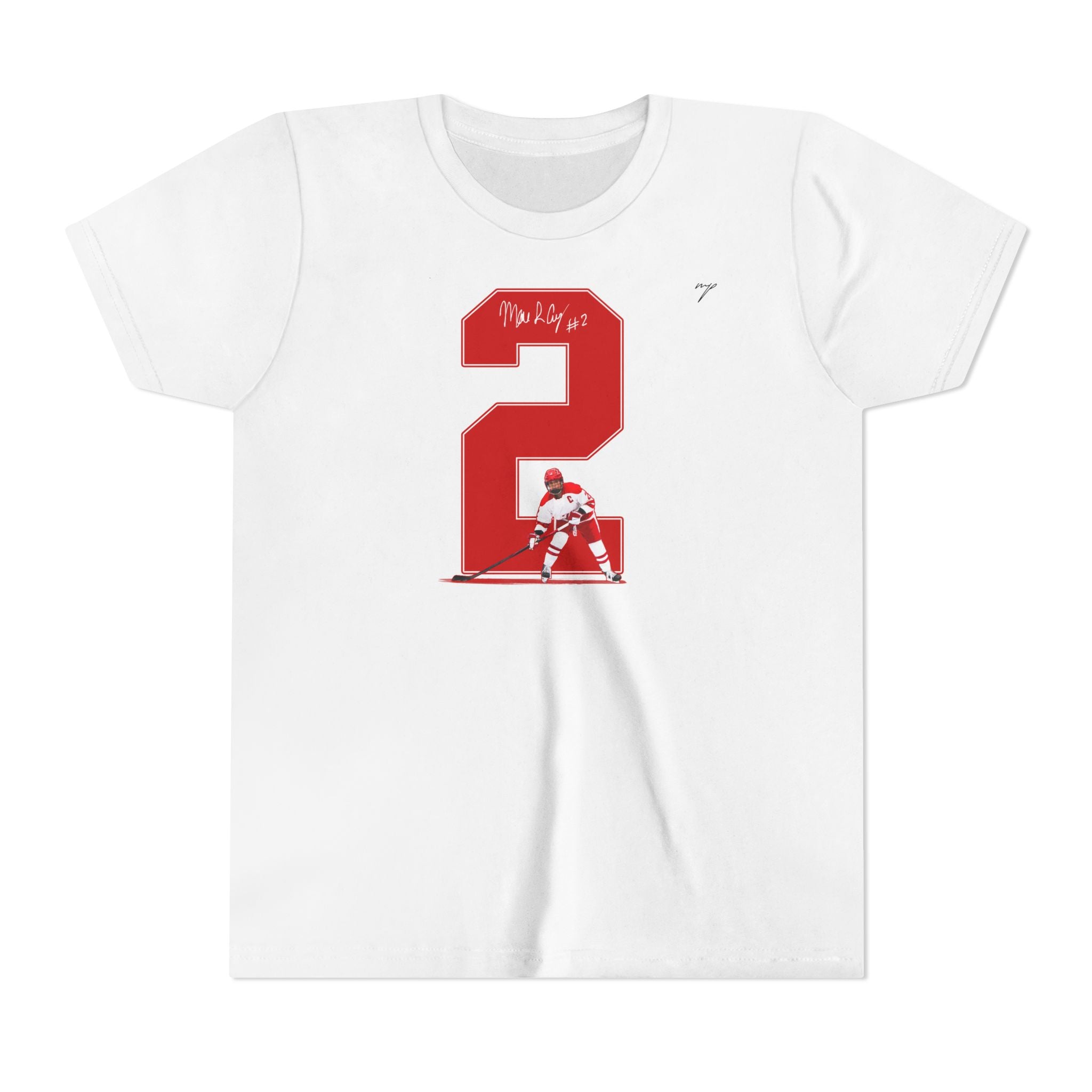 Maeve Carey YOUTH Graphic Tee