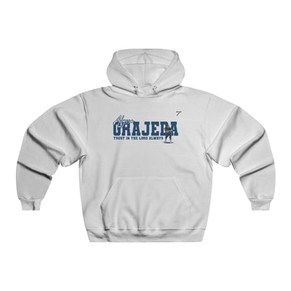 Alyssa Grajeda Vintage Hoodie