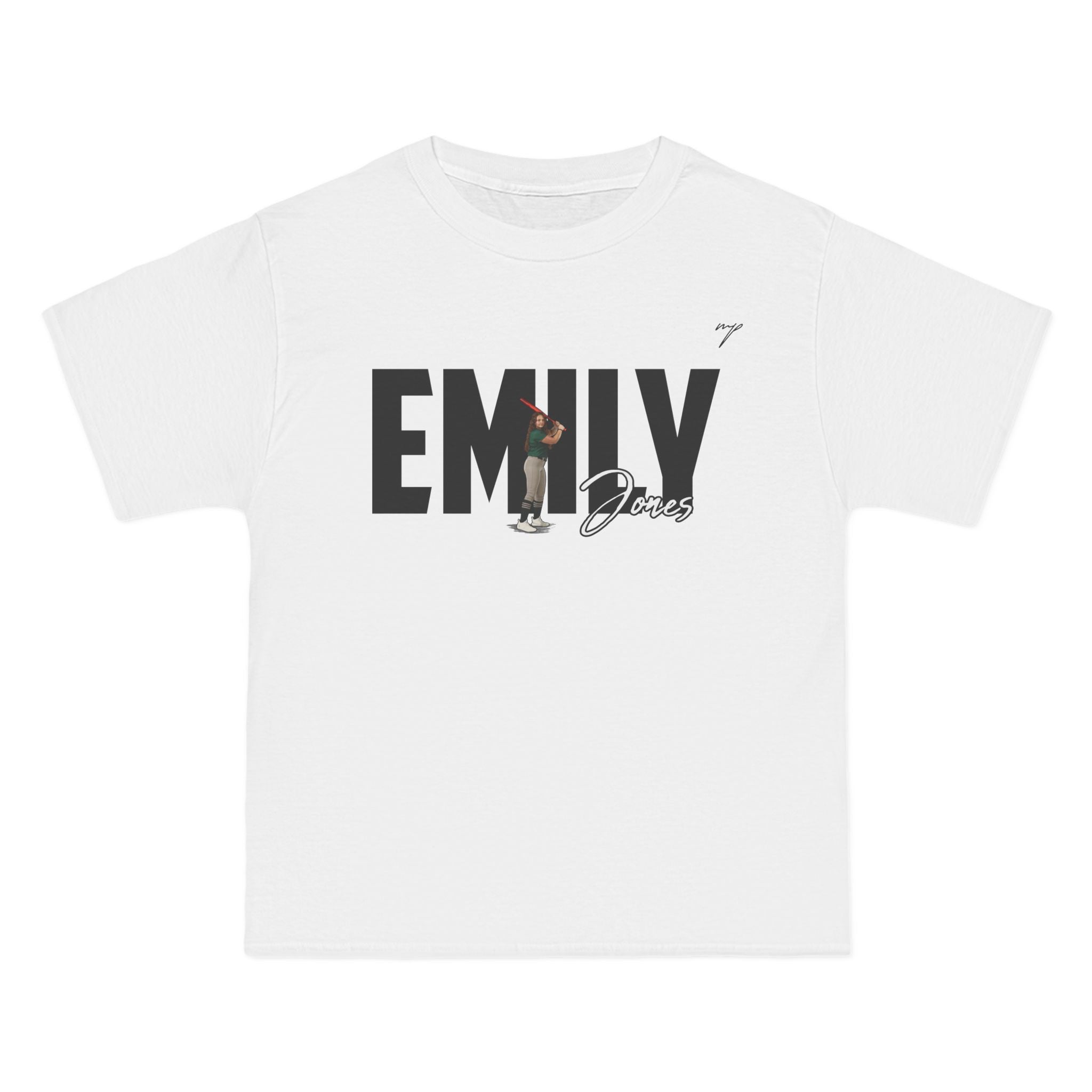 Emily Jones Vintage Tee