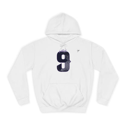 Cesar Valentin Hoodie