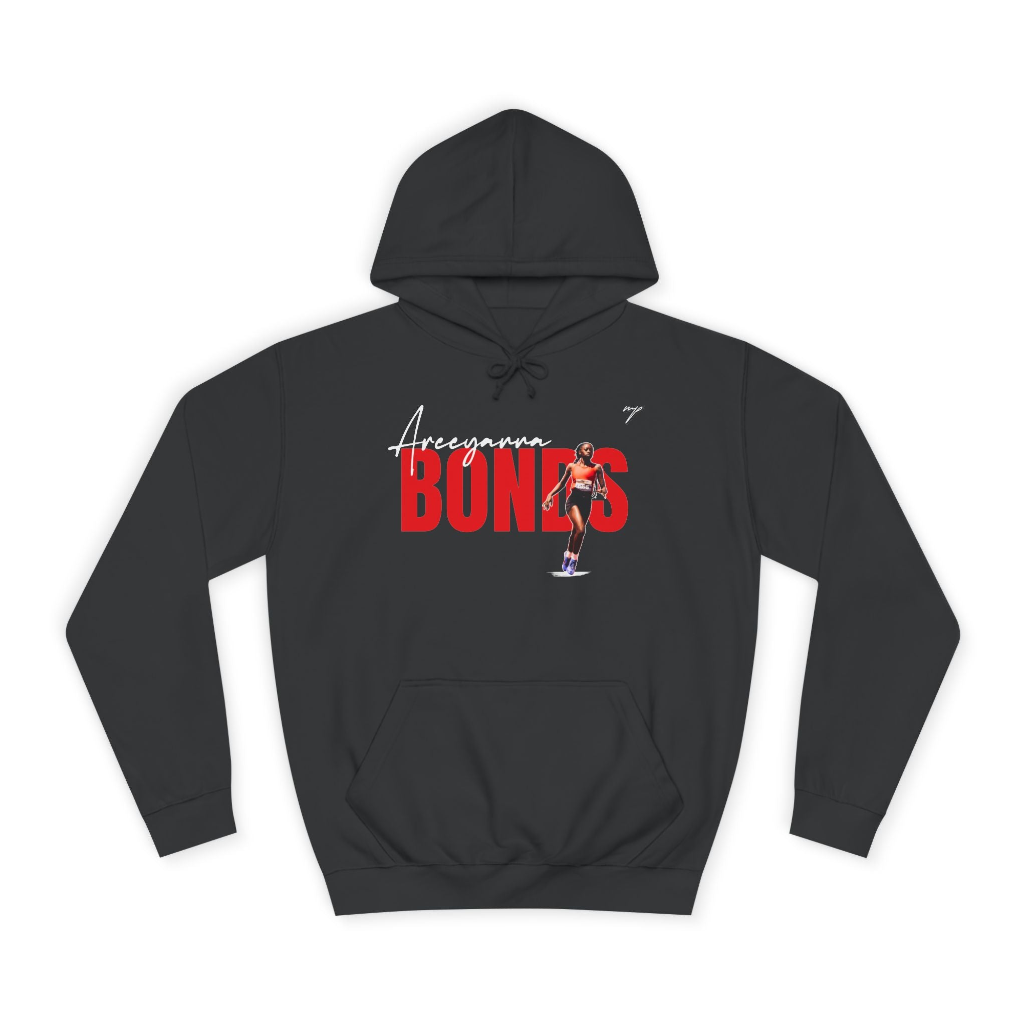 Areeyanna Bonds Hoodie