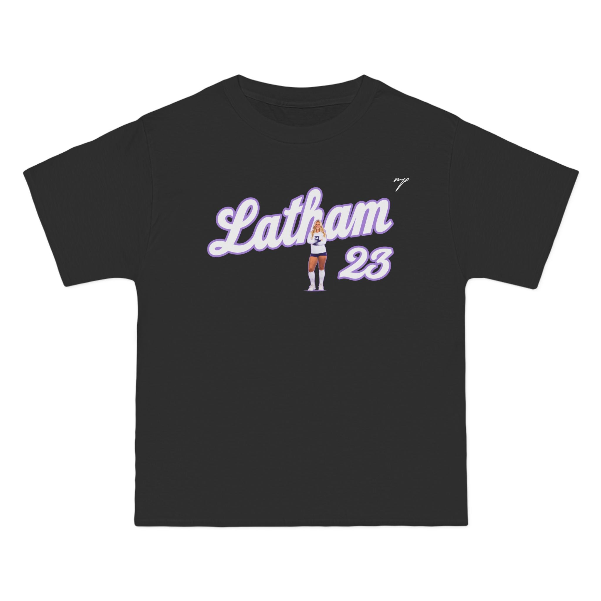Lauren Latham Vintage Tee
