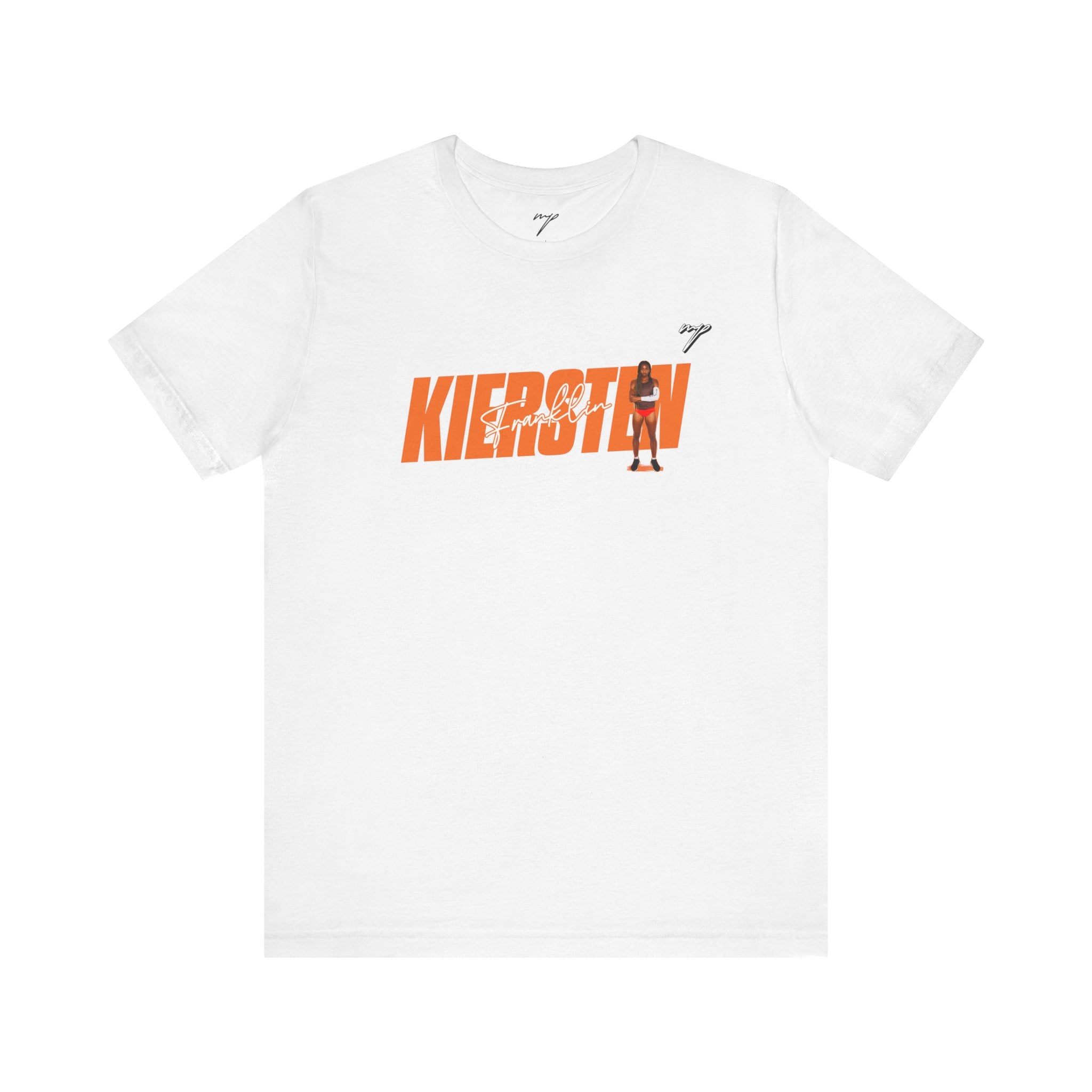 Kiersten Franklin Graphic Tee