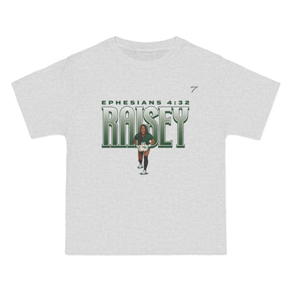 Britland Raisey Vintage Tee